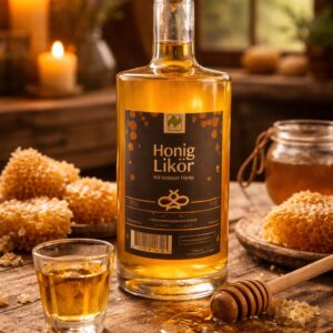 Honiglikör