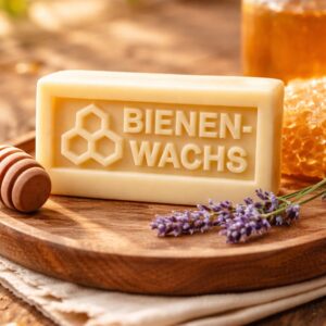 Entdeckelungswachs Bienenwachs