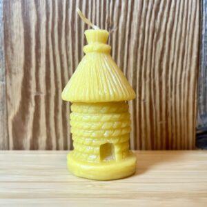 Bienenwachskerze Bienenhaus