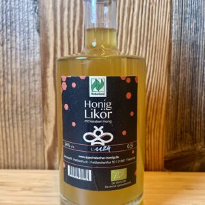 Honiglikör
