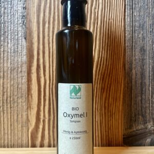 Oxymel 1