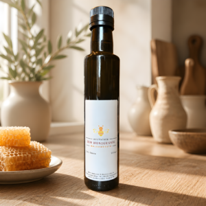Bio-Honig-Balsamessig