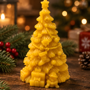 Weihnachtsbaum Geschenk